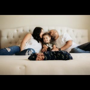 Meet your Posher, Madison